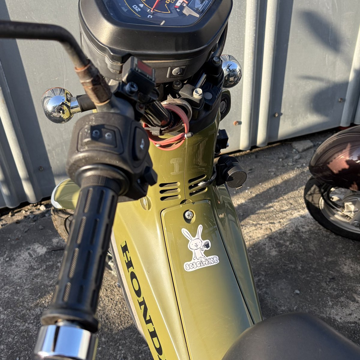 ムニムニ tweet media