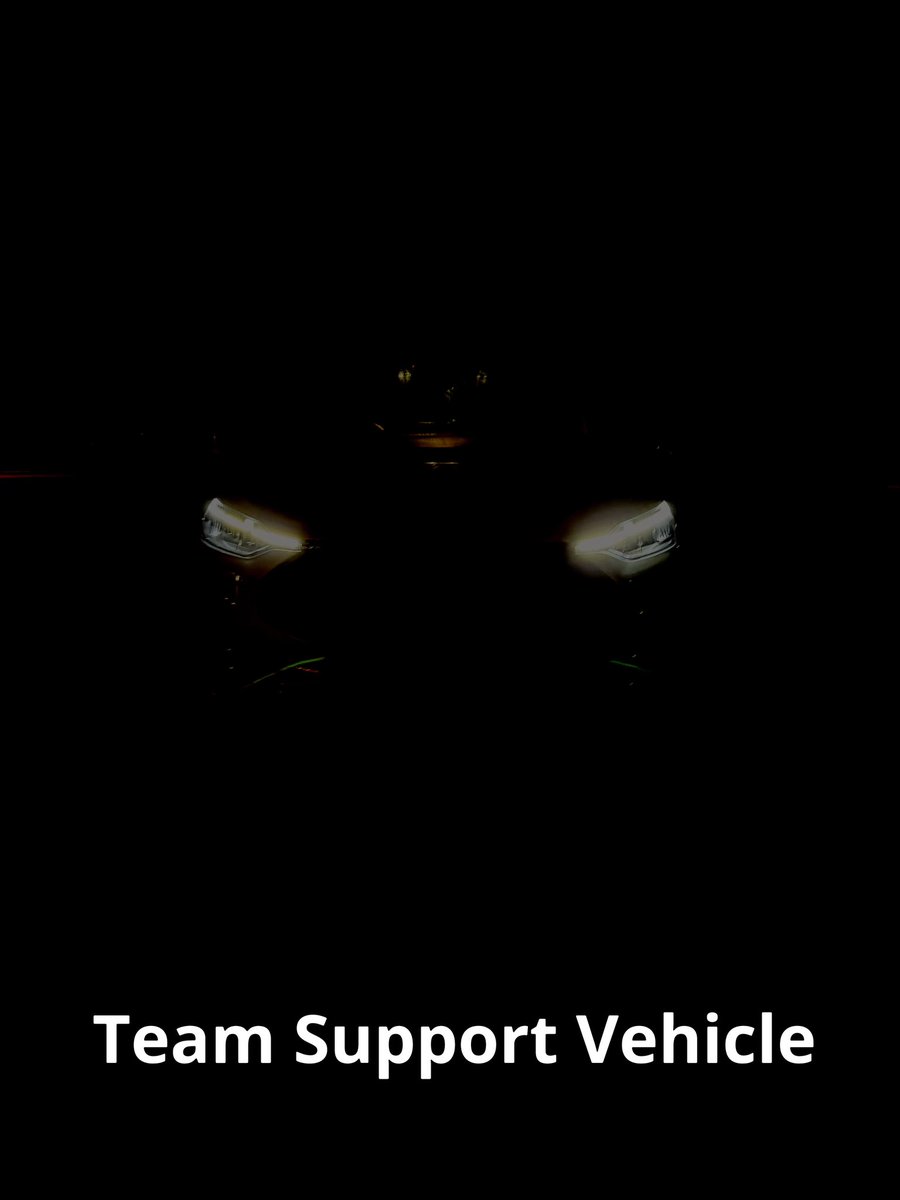 🚨 New Vehicle Update 🚨

After a team vote, our newest vehicle is officially named the Team Support Vehicle.

It’s now with Motabars being fitted with storage, before heading off to be fully liveried up.

👀 Big reveal coming soon — stay tuned!

#warwickshiresearchandrescue