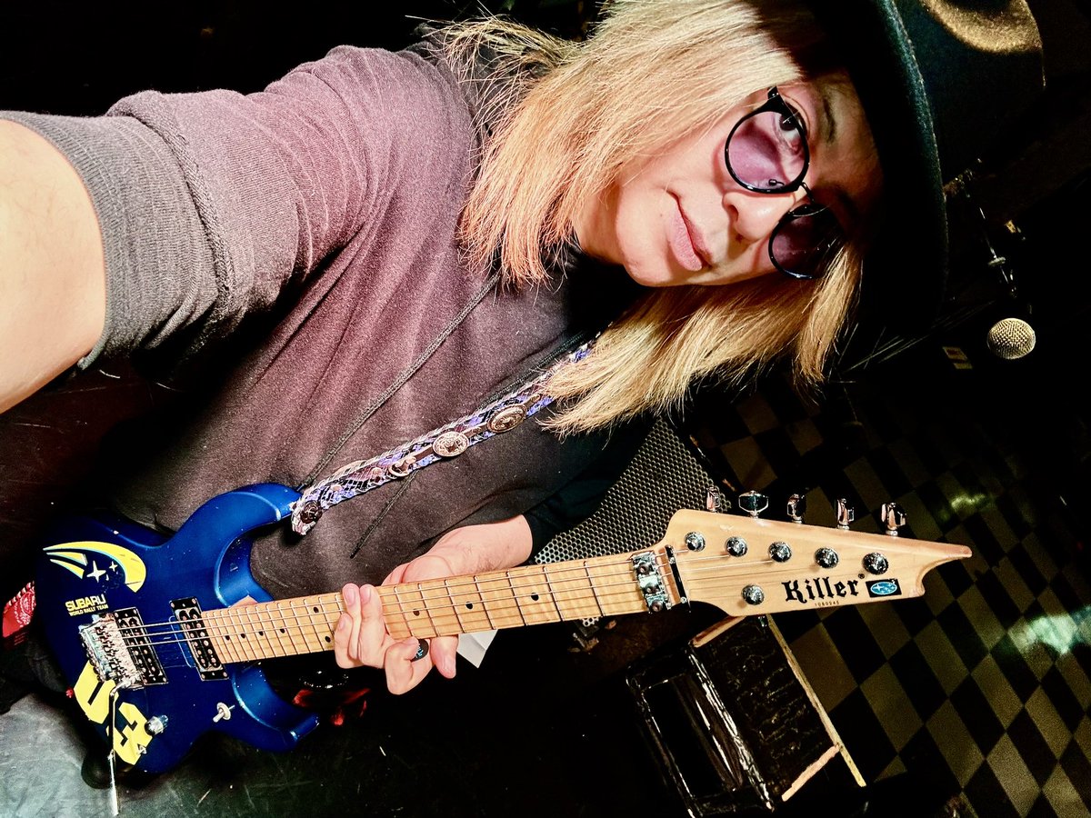 Shu@TSP (@Shu_gtr) / Posts / X