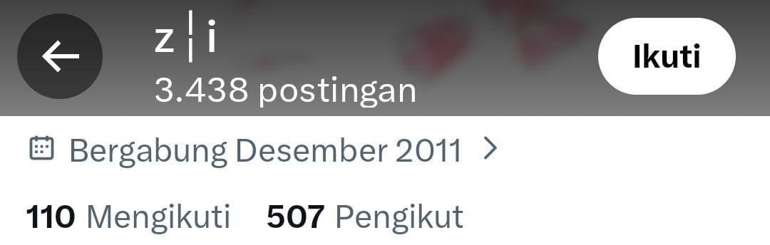 Keemabluu's tweet image. 