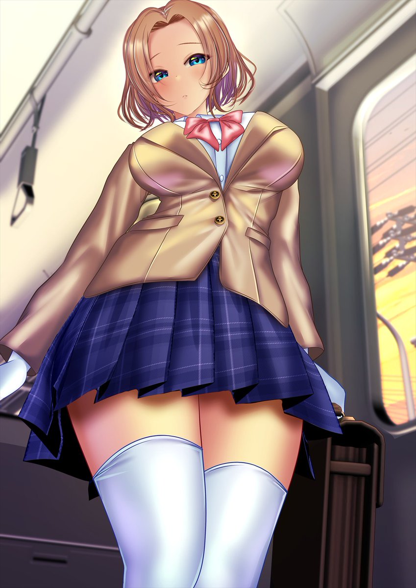 這いよる触手があの子を襲う…! 