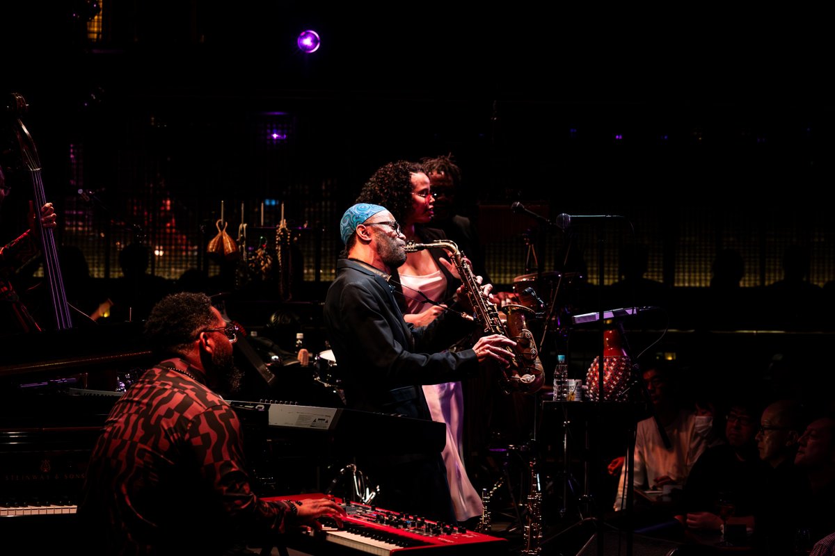 ブルーノート東京 tweet media