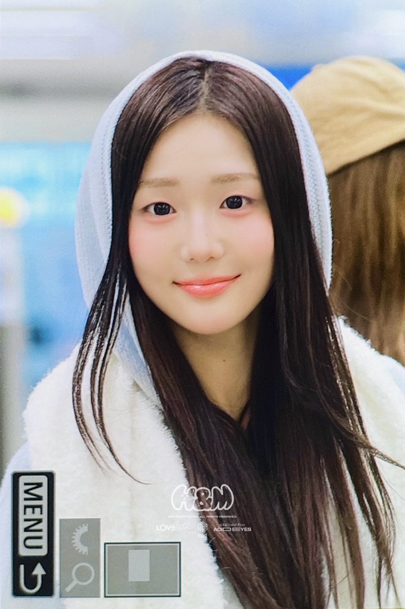 hamhamm806's tweet image. 260118

#트리플에스 #tripleS #윤서연