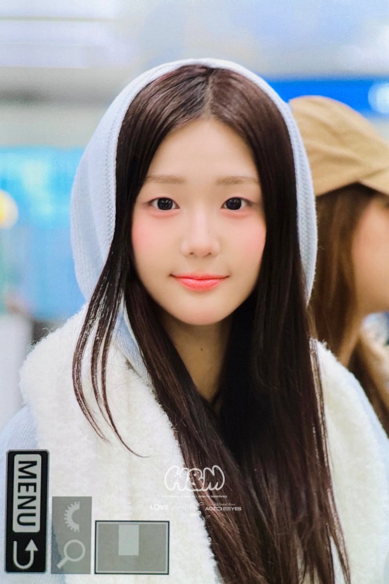 hamhamm806's tweet image. 260118

#트리플에스 #tripleS #윤서연