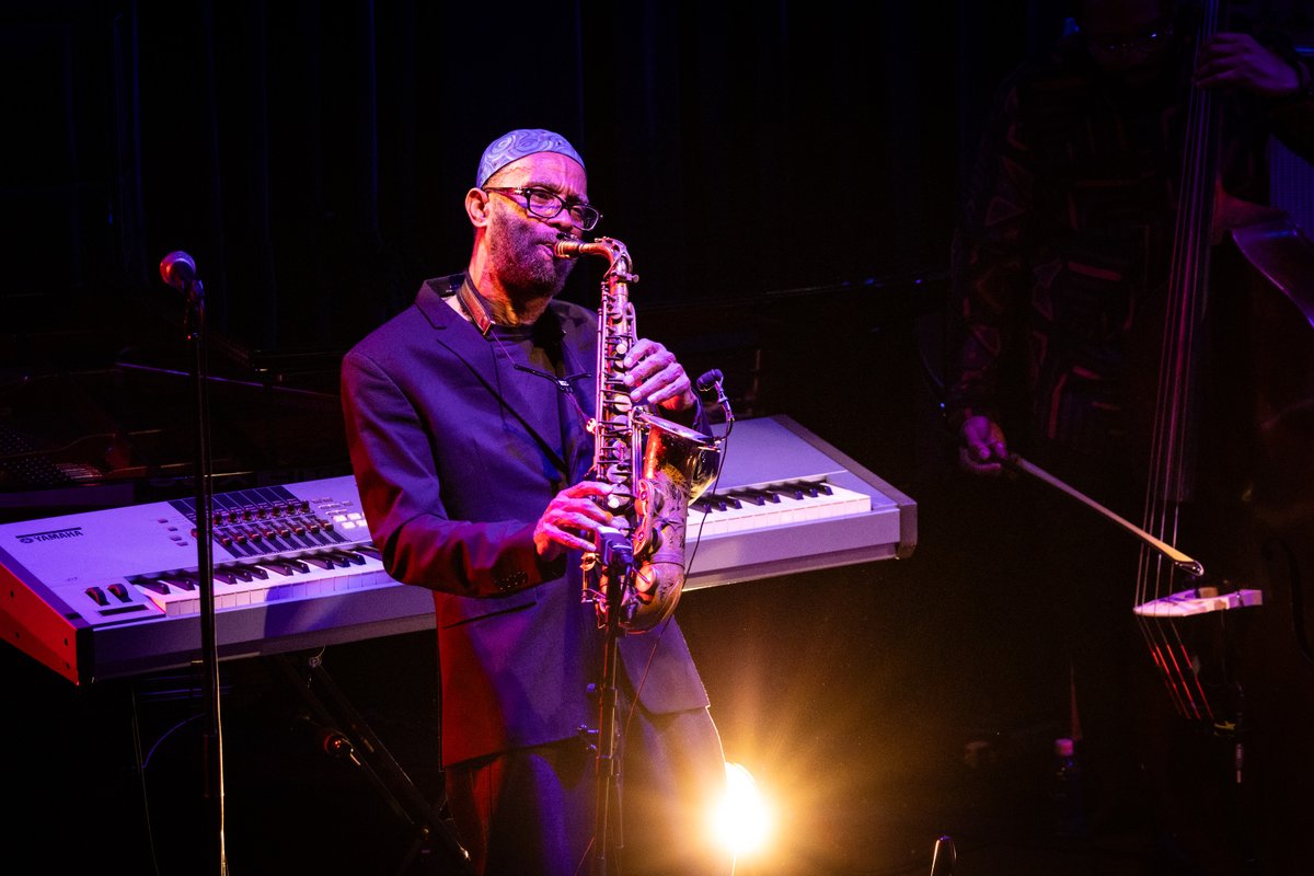 ブルーノート東京 tweet media