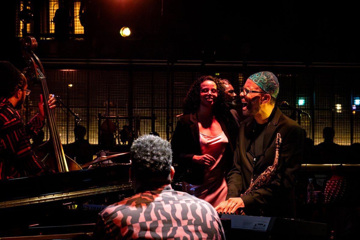 ブルーノート東京 tweet media