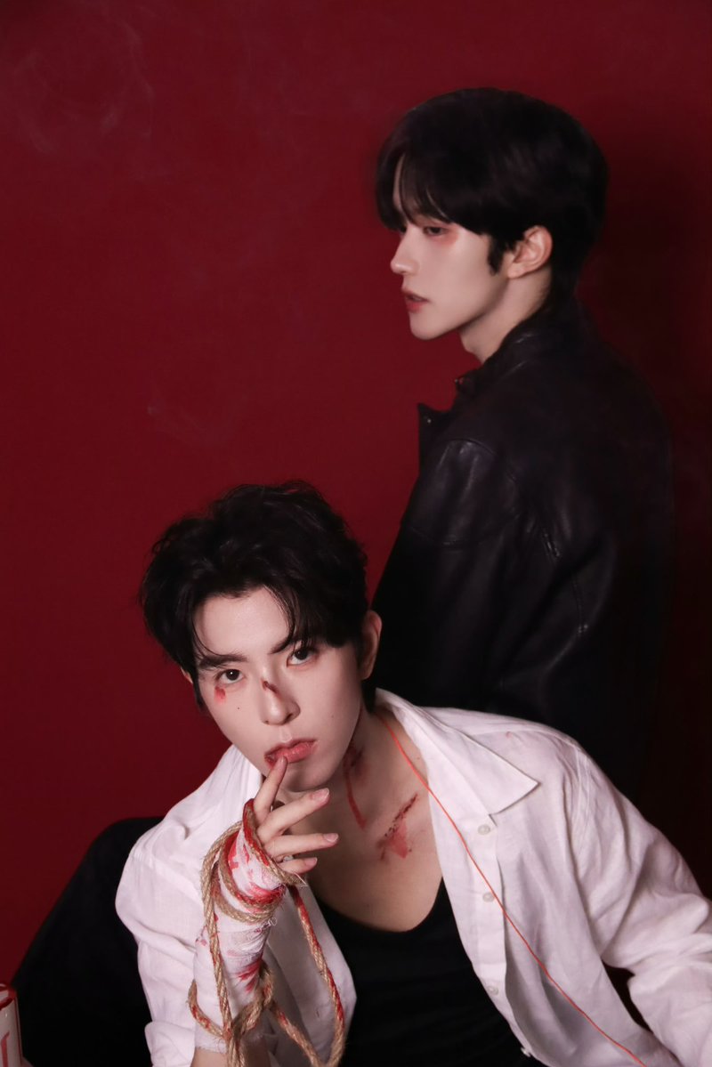 QiuQiuHomeTH's tweet image. [18.01.2026] WEIBO | 邱鼎杰_kipuka UPDATE 

เค้กชิ้นนึงเหมือนได้แถมฟรีเลย 🍴

🔗 weibo.com/5407752409/525…

#KipukaQiu #QiuDingJie #XingQiu