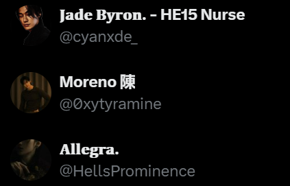 𝐉𝐚𝐝𝐞 𝐁𝐲𝐫𝐨𝐧. tweet media