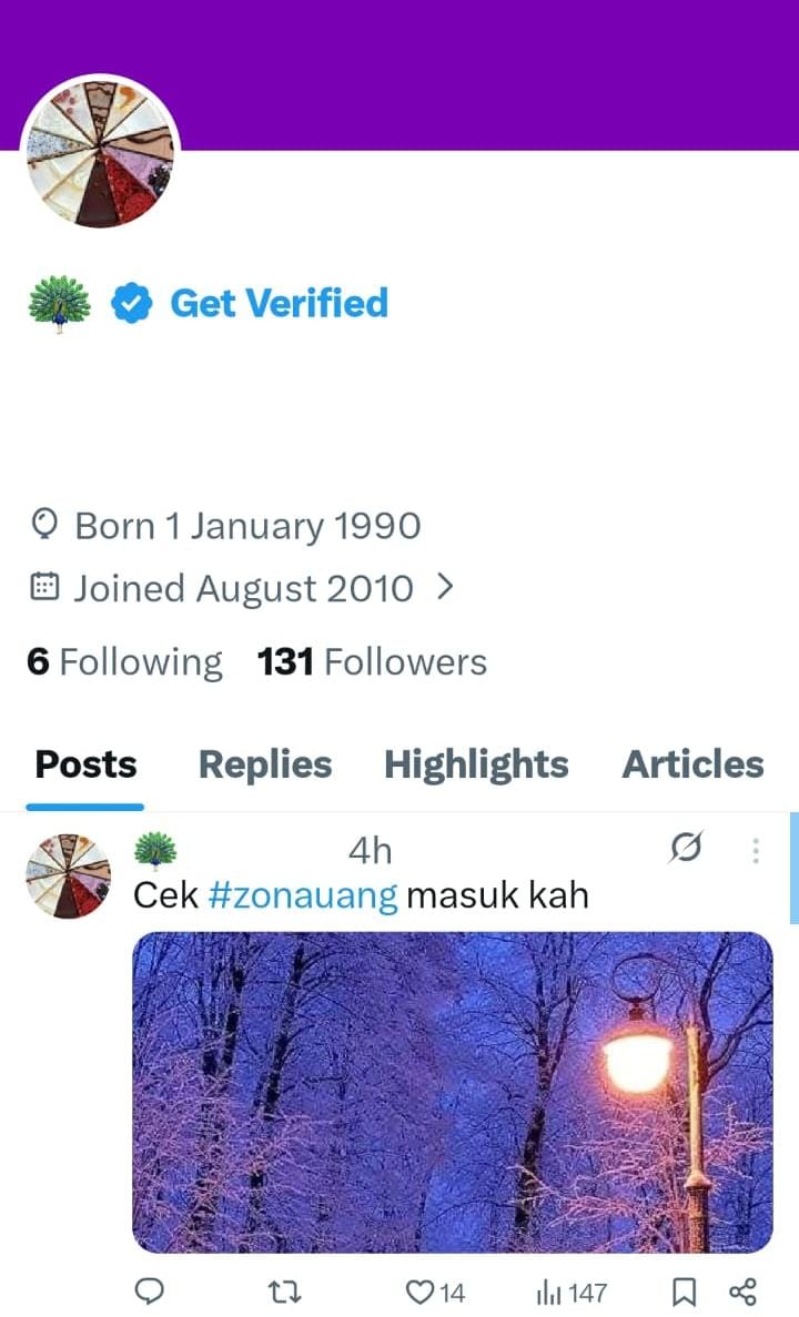 Keemabluu's tweet image. 