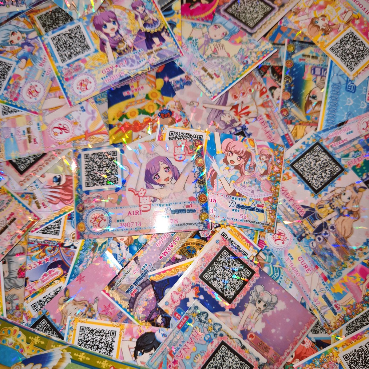 파루루 살리기 운동 참여하고 왔어요
전통적으로 잠든 친구를 깨우는 코디의 팔티들로 ^///^