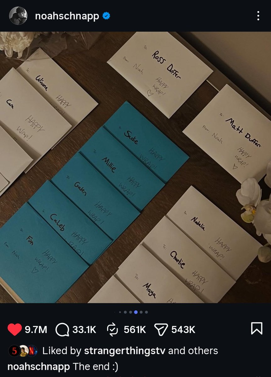 anrourittpd's tweet image. and the saddest thing about all of this is that this is Noah 😞💔