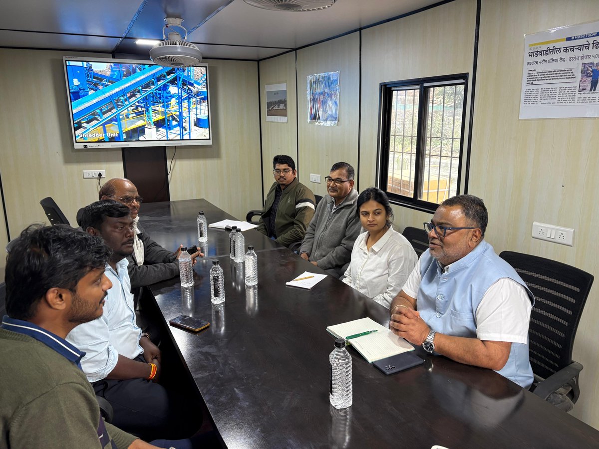 Green Vigil Foundation tweet media