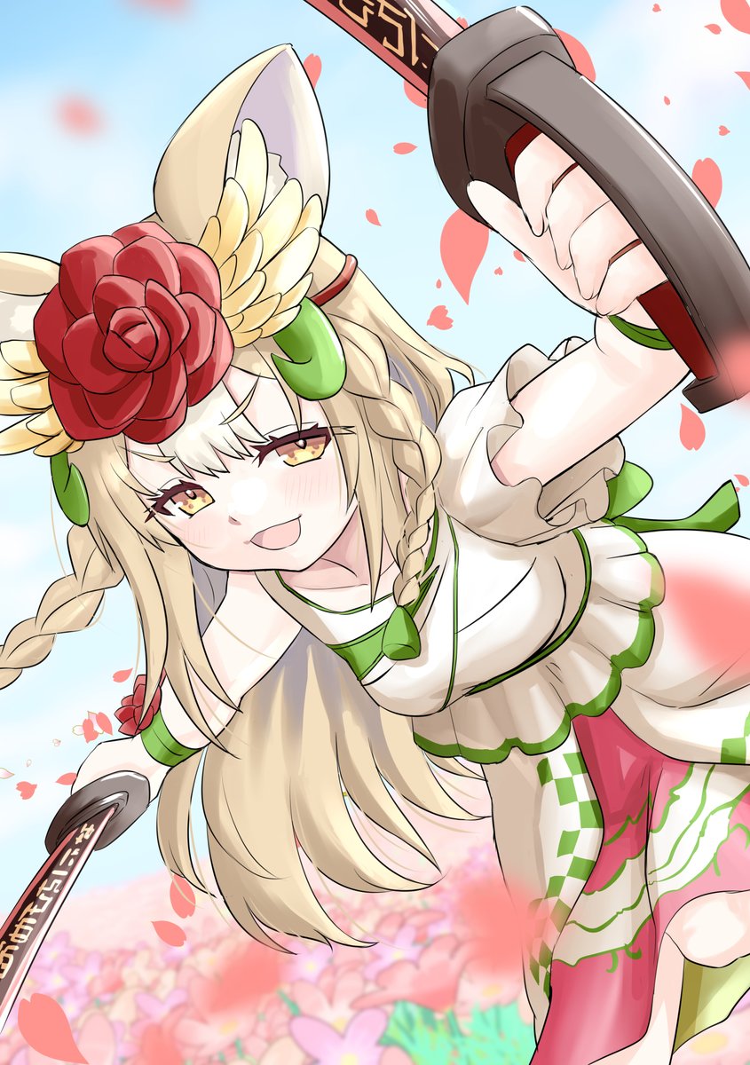 にぃな 飴望にぃな🍭🦊 (@amemochinina) / Posts / X