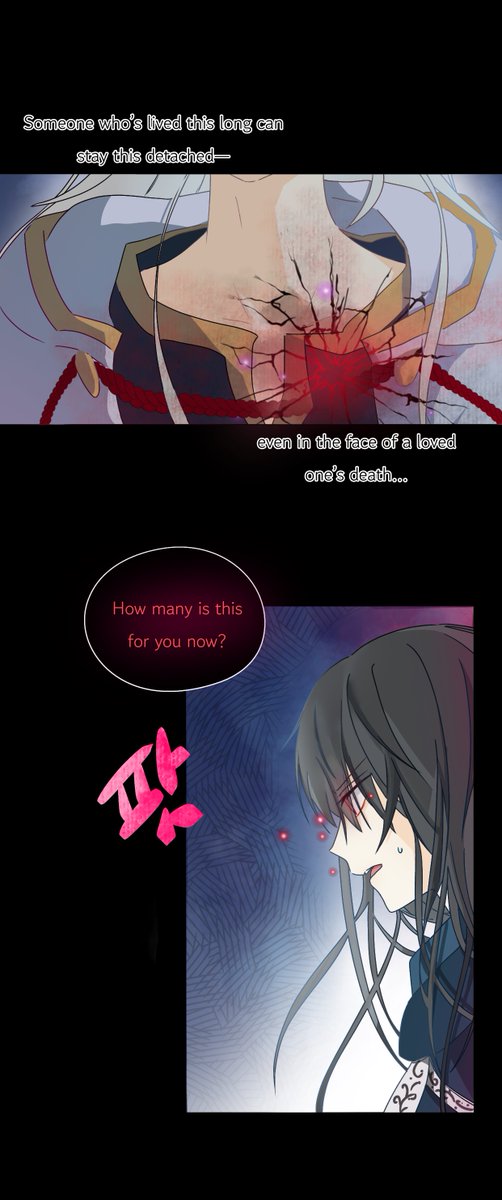 flzfish_AL's tweet image. Lucas Side-story (11)
제일 고민되던 부분
#Lucas #WMMAP #Sidestory #fanart