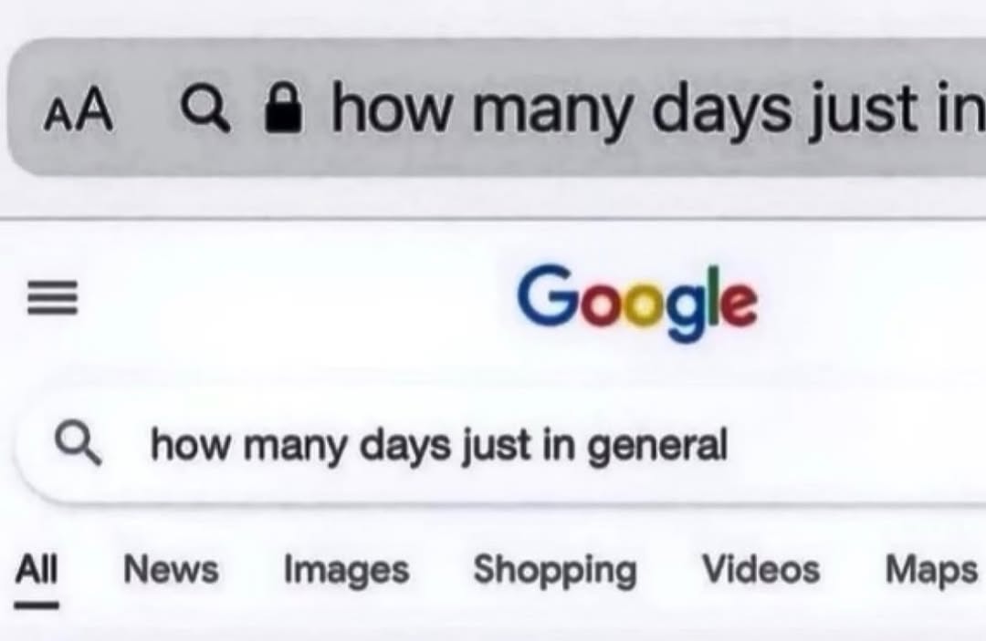 Goodmorning everyone