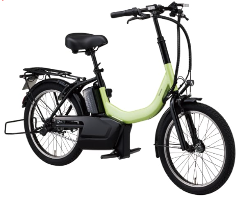 charinko4's tweet photo. 🚲茶輪子 試乗車 情報🚲

パナソニック　MU
特定小型原動機付自転車
昨年、12月より販売開始。
お客様に、好評を頂いております。
販売価格：234,000円（税込）
カゴなど、オプション商品あり。
＃MU #特定小型原動機付自転車 #話題 #好評 https://t.co/SruSKf8QoR