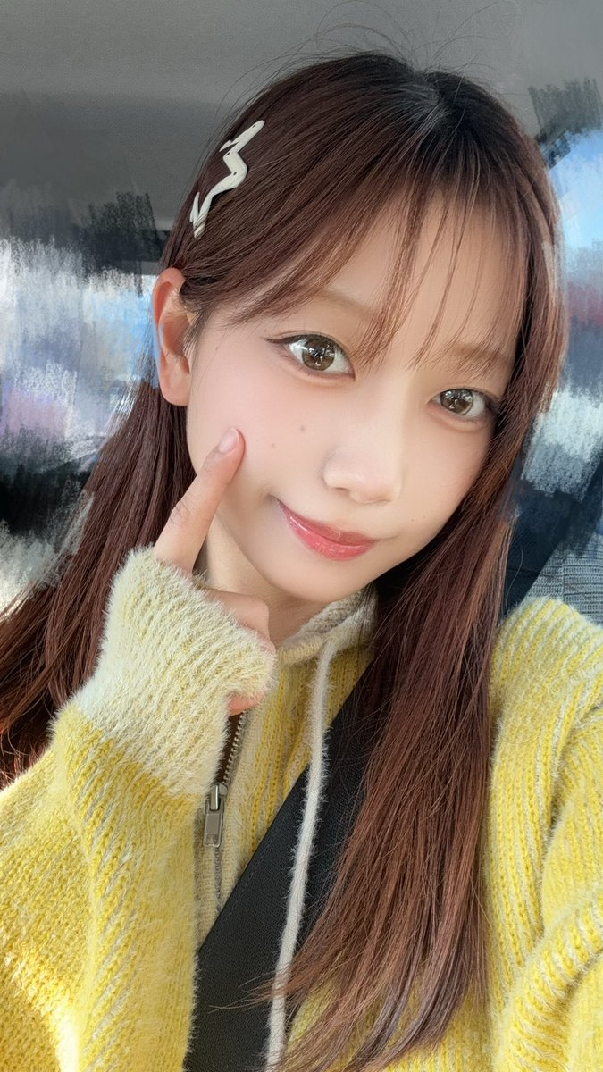 きょう。

モラクのダズルベージュ
 #あかりんのカラコン記録