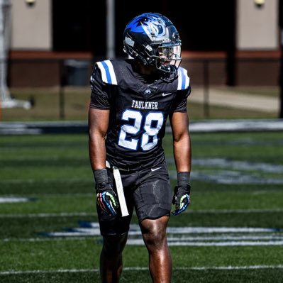 James Amaker tweet media