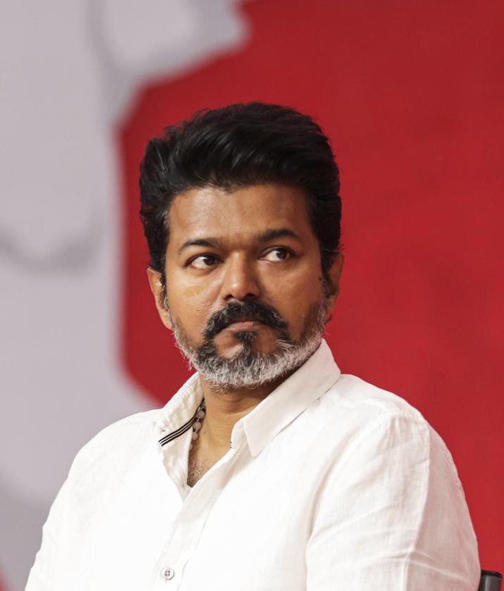 KuskiOffl's tweet image. I am a Hindu, and I love and support Joseph Vijay.

Repost if you stand with me !!!