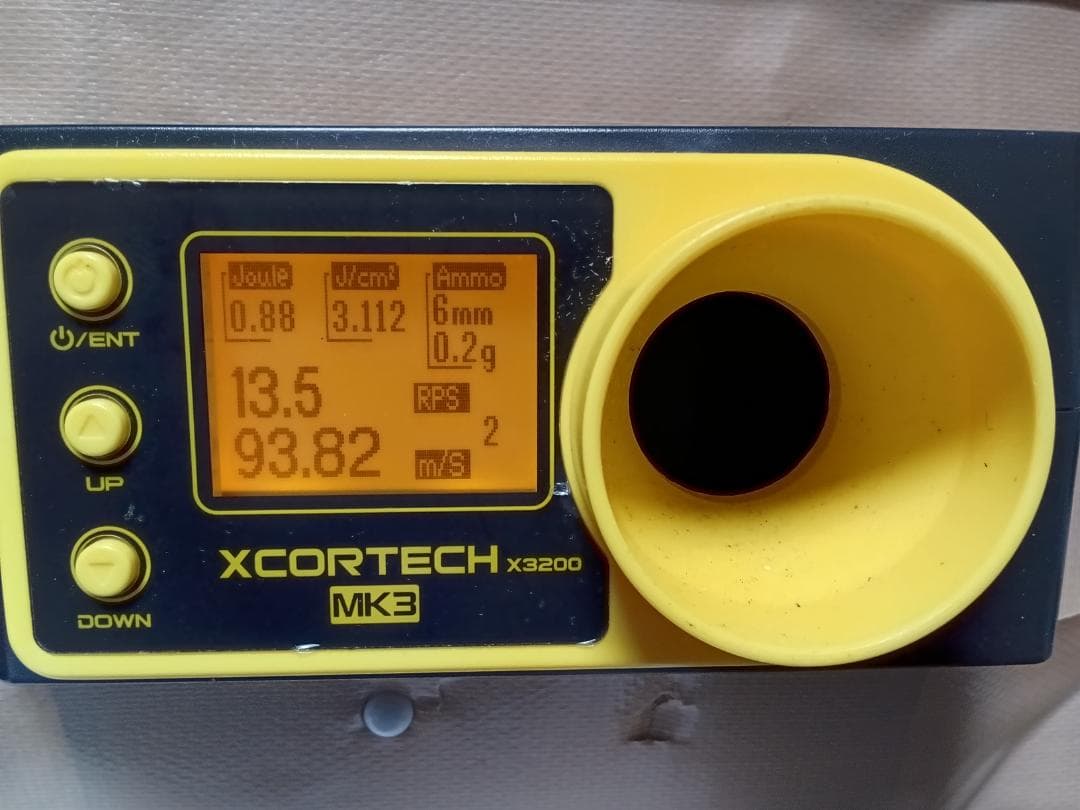 Pin_shooters's tweet image. 【カスタム済みエアガン販売中！】
次世代電動ガン M4A1カービン+電子トリガー

Jefftronの電子トリガー「Leviathan-NGRS ver2」を搭載！

電動ガンでありながらガスガンのようなレスポンスを実現！

頭一つ抜けた性能を求める人にもおすすめ！

↓詳しくはメルカリで！
jp.mercari.com/item/m28798715…