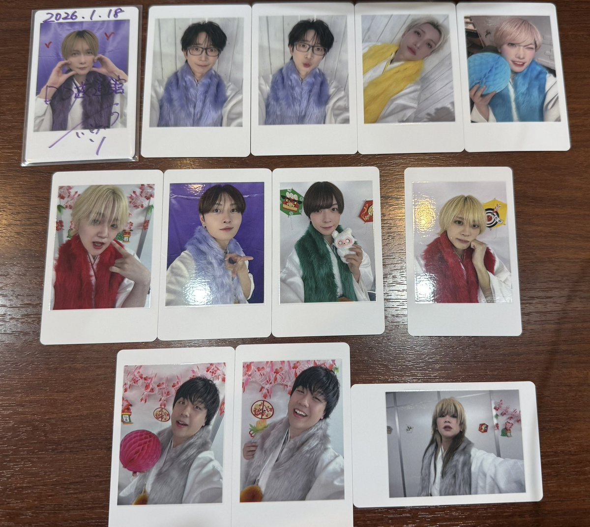 MeseMoa.　めせもあ　DD ハピカ　トレカ　まとめ DDP ハピカ 譲渡 交換 MeseMoa. めせもあ。 パンダドラゴン パラゴン