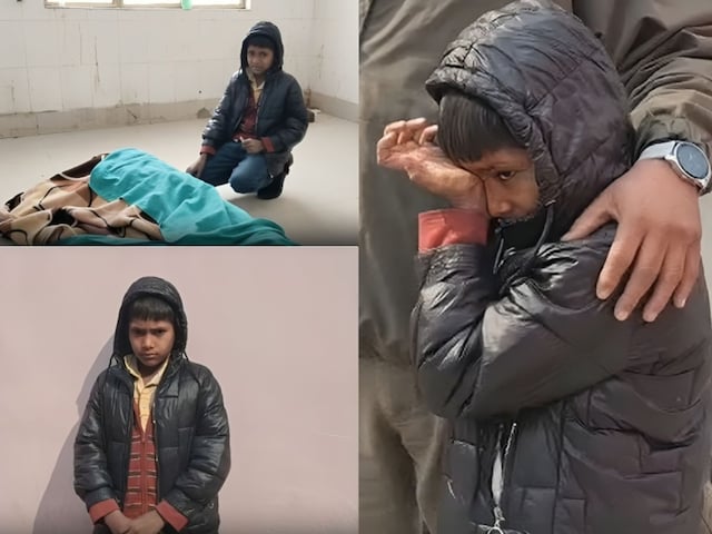 एड्स बीमारी से माता-पिता की मृत्यु हो गयी। दुख की इस घड़ी में न रिश्तेदार पास आए, न ही पड़ोसियों ने साथ दिया। जिनसे उम्मीद थी कि वे ढाढ़स बंधाएँगे, वही लोग दूरी बनाकर खड़े रहे।

क्या हम इतने संवेदनहीन, इतने स्वार्थी और इतने अहंकारी हो गए हैं कि इंसान की पीड़ा से ज़्यादा हमें