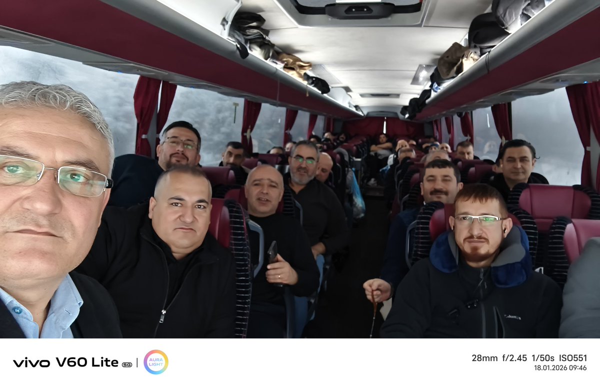 Vazgeçmek yok 
İstanbul Çalıştayı için yollardayiz

Staj ve çıraklıgı başlangıç olsun 

<a href="/ANKSTAJCIRAK/">ANKARA STAJ ÇIRAKLIK DERNEĞİ</a>
Kartal'dan Yükselen Ses #StajÇıraklıkSGKBaşlangıcıOlsun