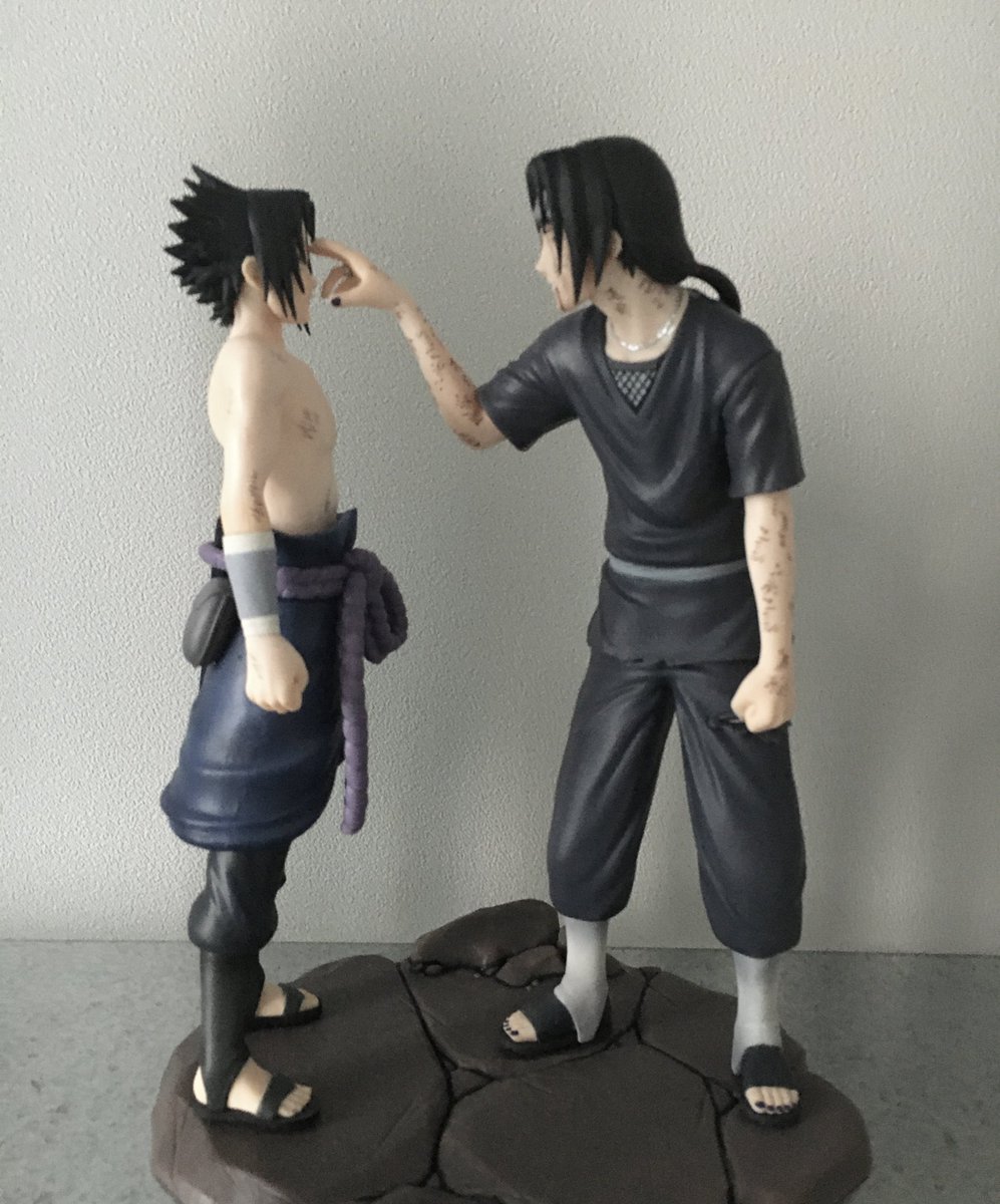 rin0tx's tweet image. 유루세 사스케..