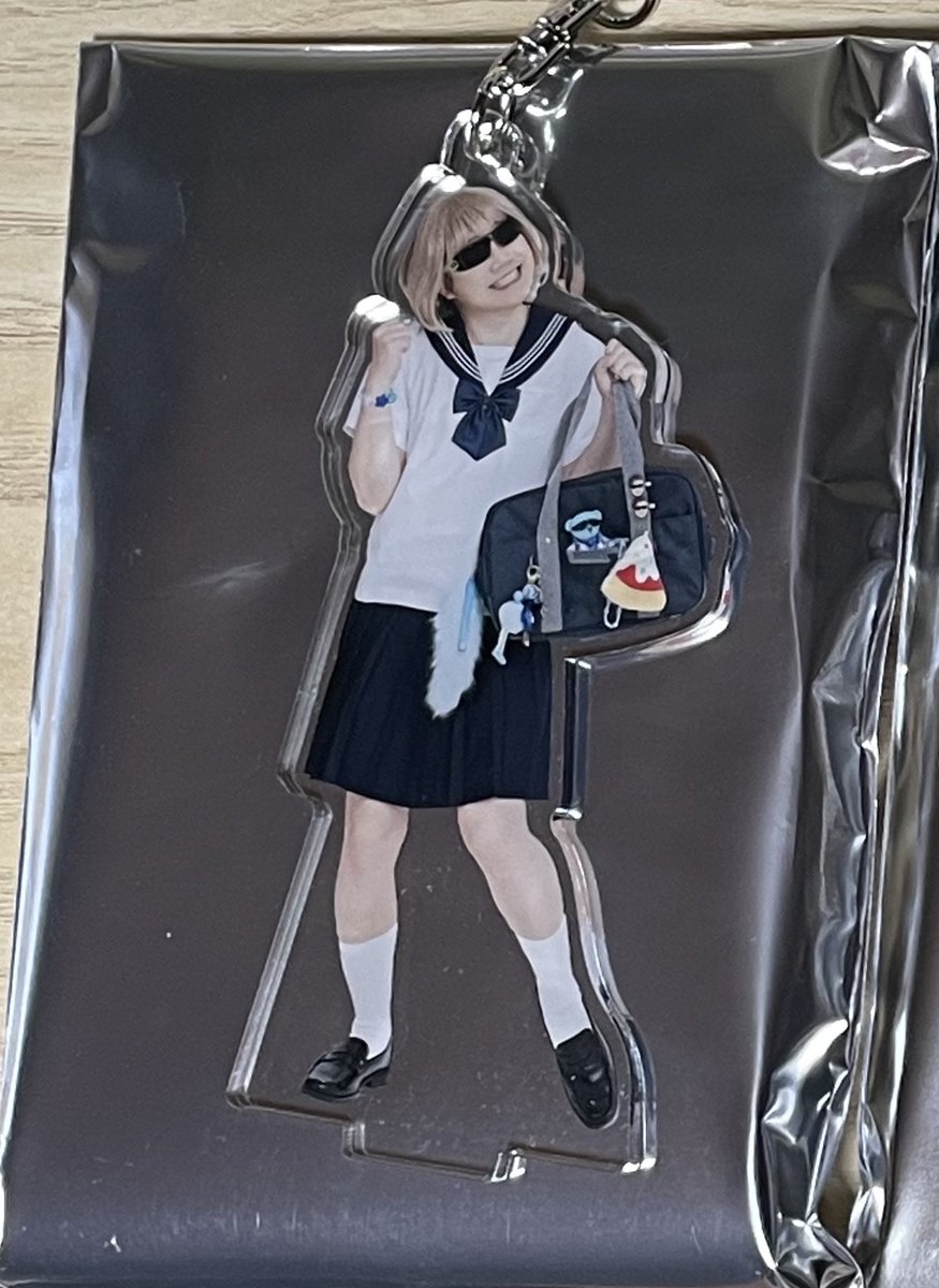 れも tweet media