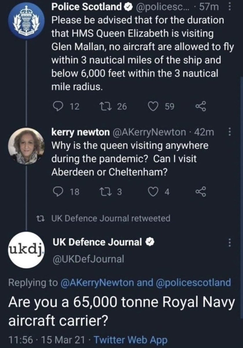 From the archives...