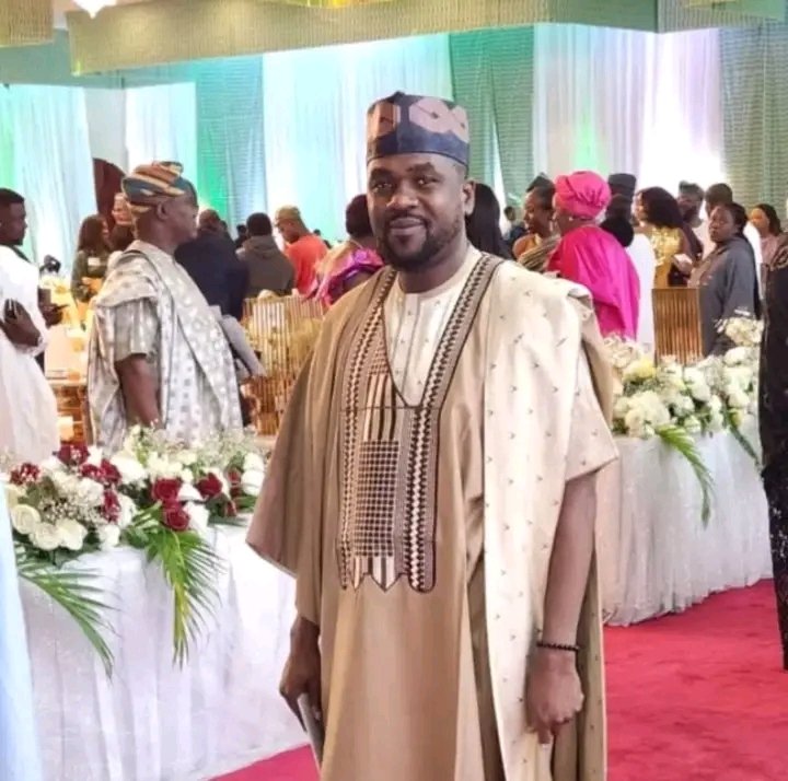 BasiruKatuka's tweet image. He's not only super competent but also really likable... Boss @DansarariA