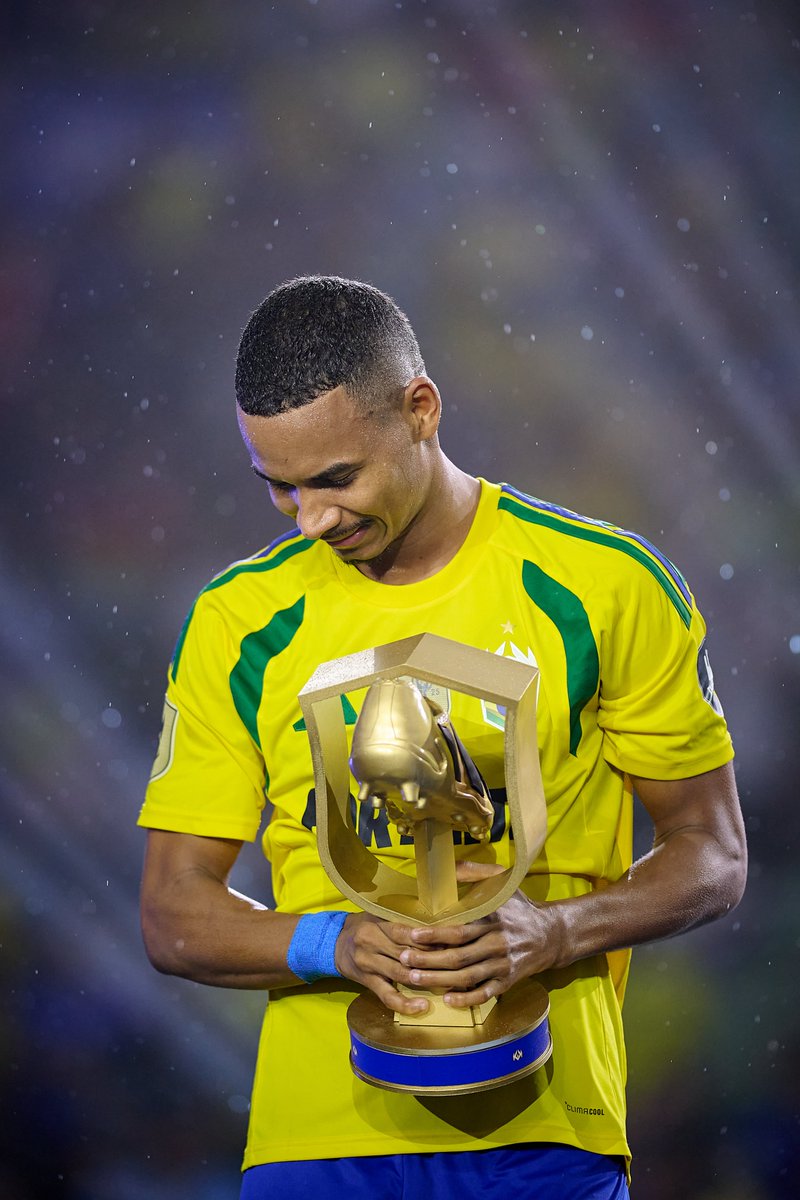 AH, LELETI LETI LETI...