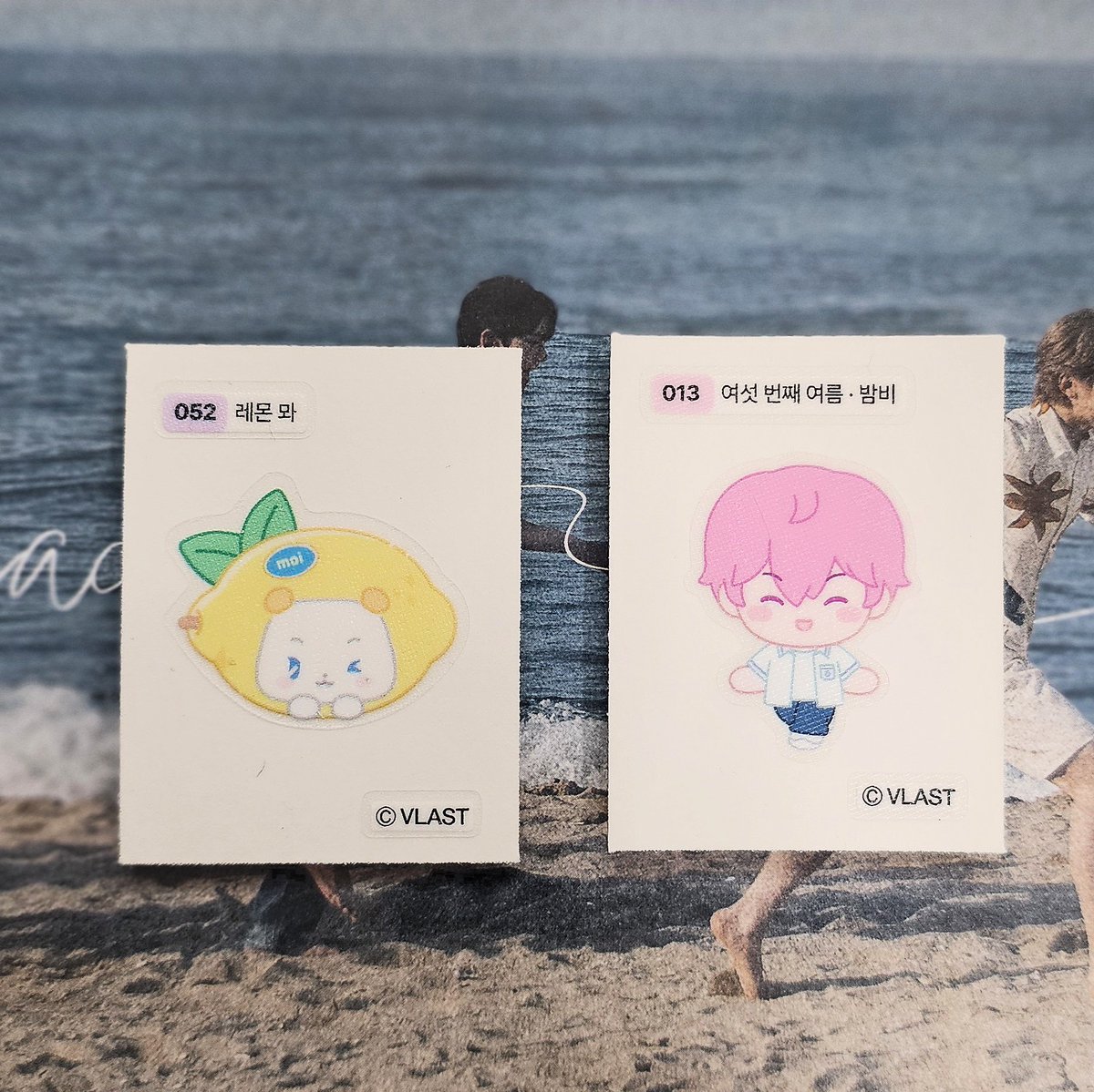 Plave bread stickers × gs25

Me: Noah, Bambi 
PLLI: Eunho

플레이브 빵 스티커 × GS25

저: 노아, 밤비
플리: 은호

#plave #plli #플레이브 #플리