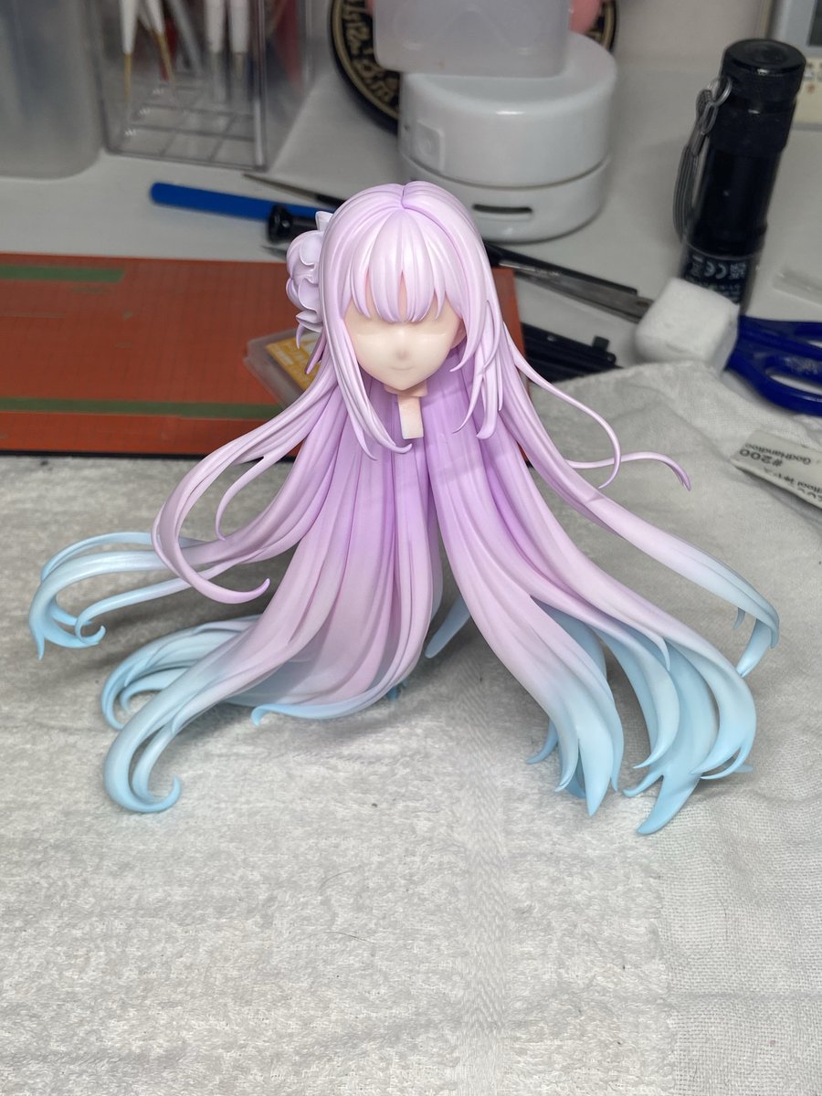 hyorori (@hyorori_figure) / Posts / X