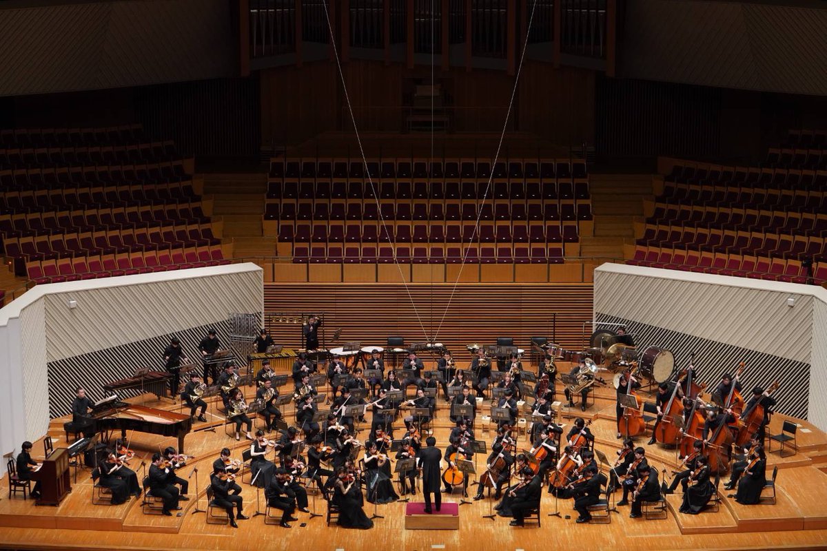 Orchestra_Neige (@orchestra_neige) / Posts / X