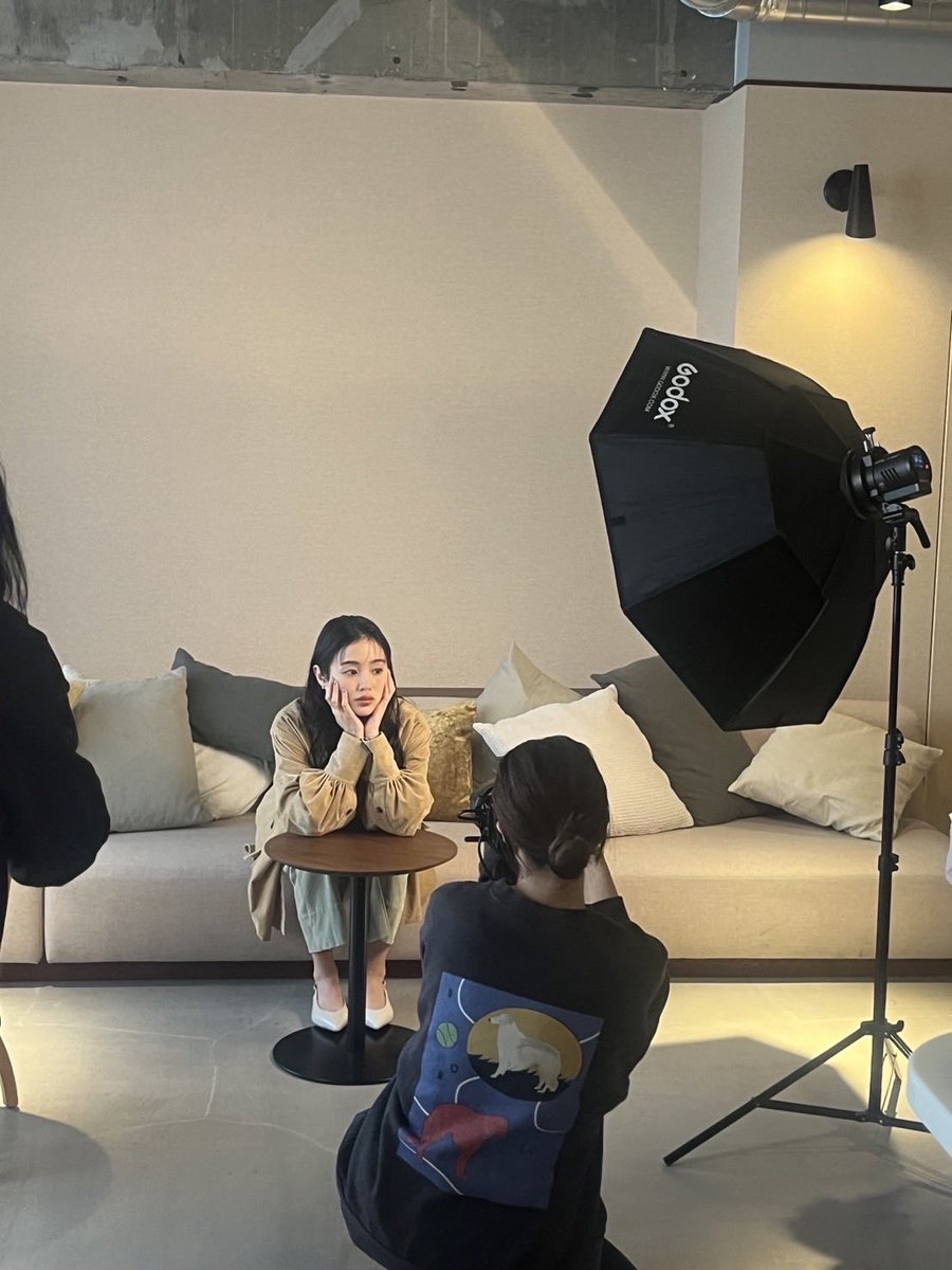 ☕️#結局珈琲☕️

先日、我らが主演 #藤原さくら さんの取材DAYでした🤩

どんな記事になるのか続報をお楽しみに！

MOOSIC LAB 2026にて上映中！
🎦K's cinema
1.20(火)18:30 ／1.30(金)20:30
🎦アップリンク吉祥寺
2.13(金)18:20🎦 ／2.20(金)20:50

2.27(金)-新宿武蔵野館ほか全国順次公開！