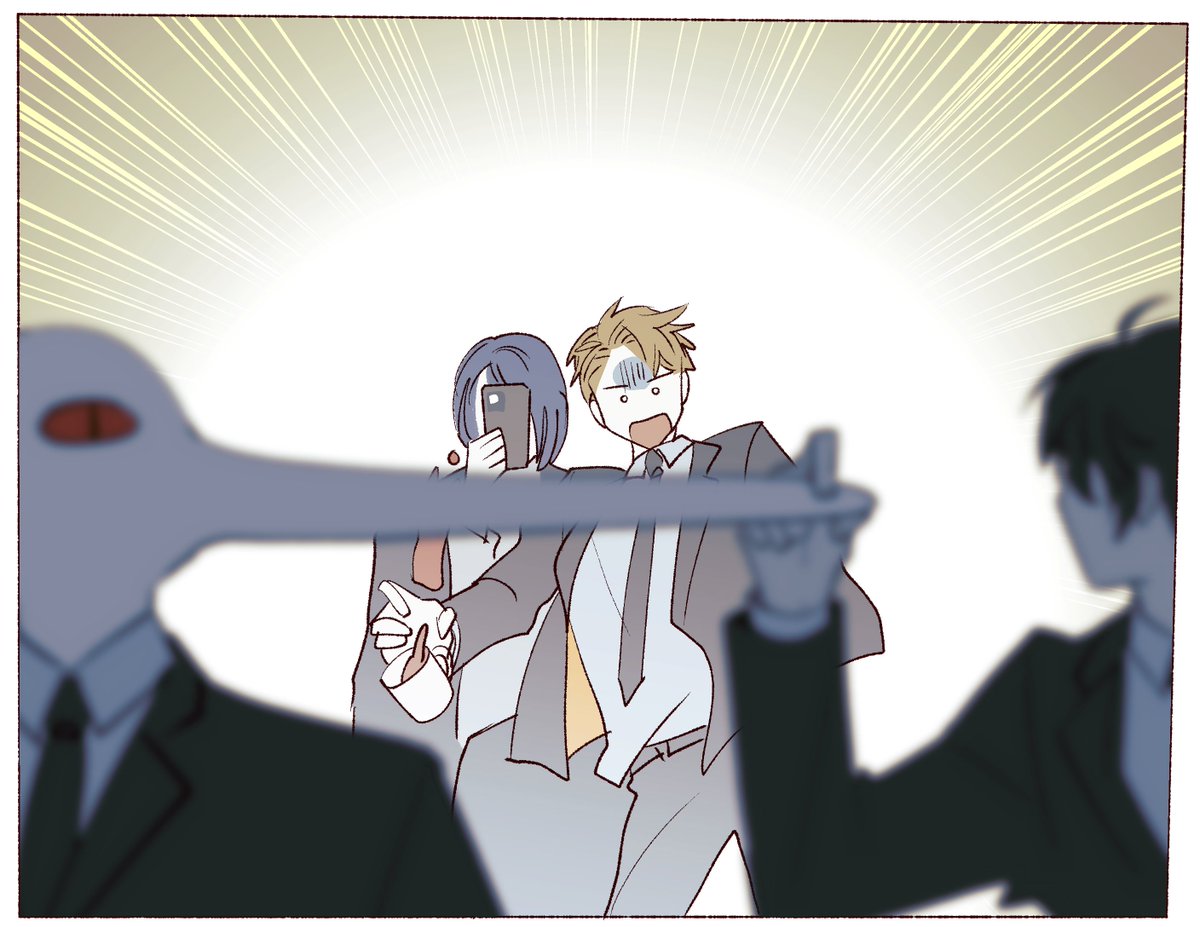 네임비 (@manhwa_sae) on Twitter photo 