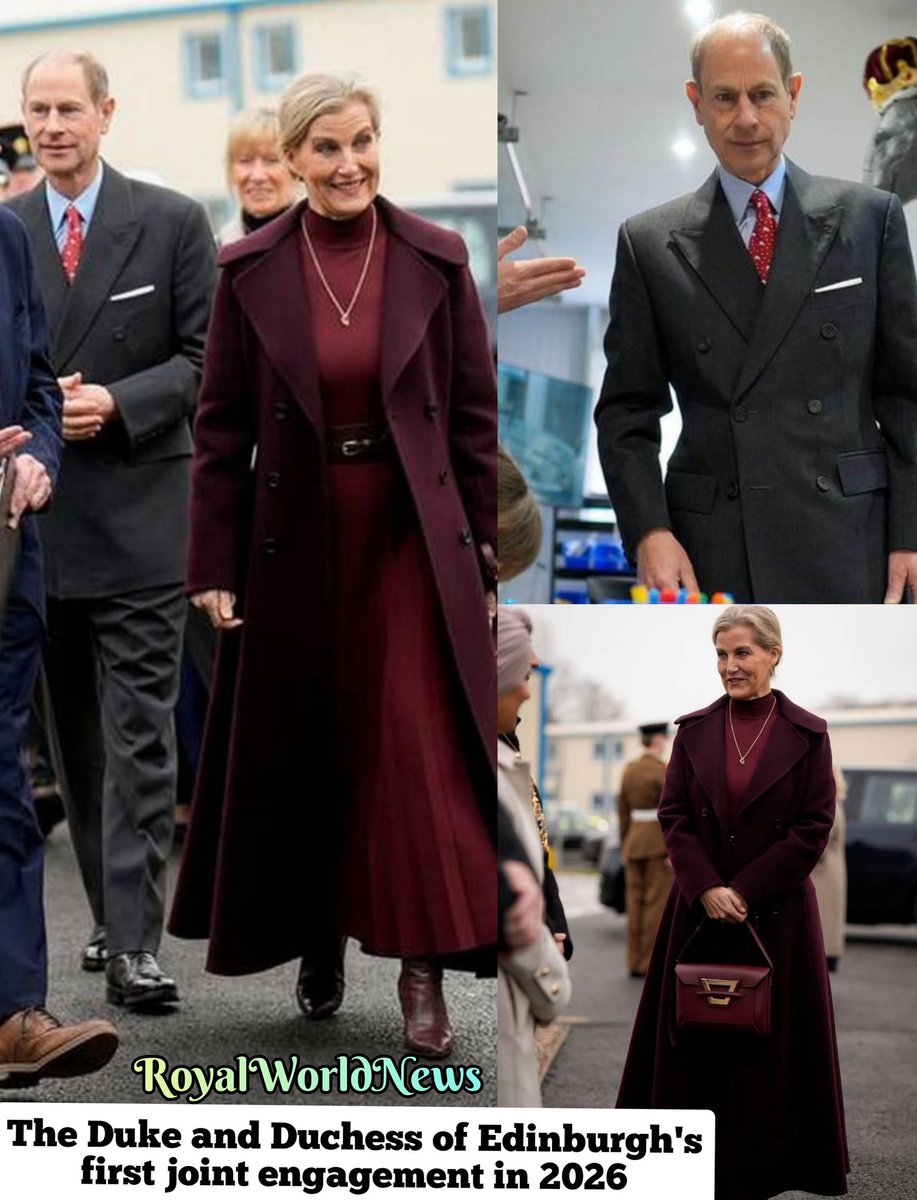 Suburban Duchess tweet media