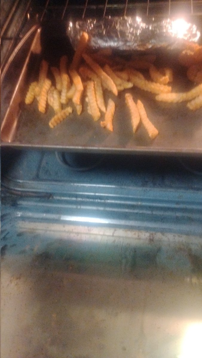 Dad is not cooking tonight he got a steak hoagie and fries from the pizza place nearby they are Greek and they make good pizza and sandwiches