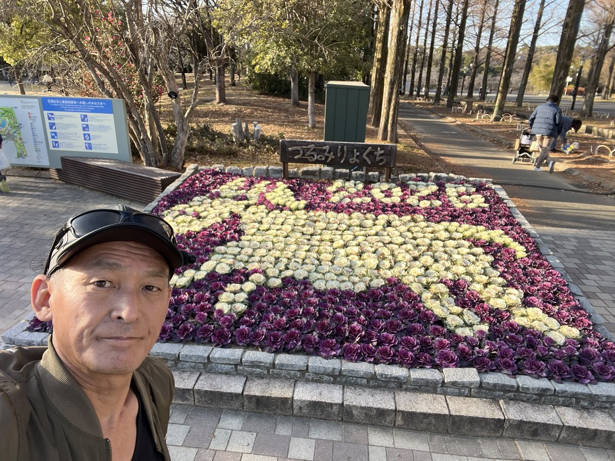 今年初のパフォーマンスありがとうごさいました！