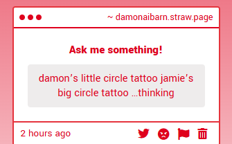parklief's tweet image. YES #BECAUSEDAMONBOTTOMSONJAMION #PERIOD