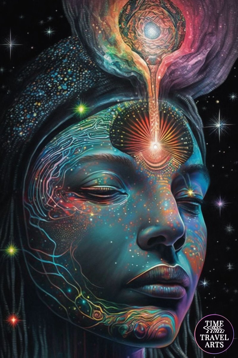 maximumpain333's tweet image. People with "high vibrations" already live among us - here are 5 signs by which you can immediately see them
compare with yourself.

1. They don't argue.
Not because they're weak - but because they instantly feel when a conversation stops having a soul. They don't waste breath…