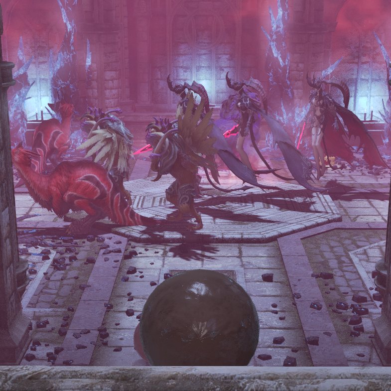 지금부터 두바이쫀득쿠키가 얼마나 무시무시한지 보여주마
마계괴물놈들아