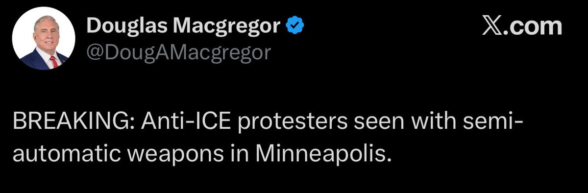 Semi-automatic weapons are legal in the United States. Right to possess them is not restricted to those who are white or who have right wing politics. Black Americans whose relatives migrated out of the South to Northern cities have a strong gun culture because it was necessary