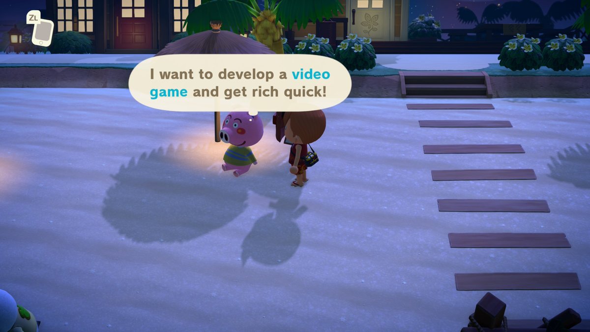 👀 #NintendoSwitch2 #AnimalCrossing #ACNH