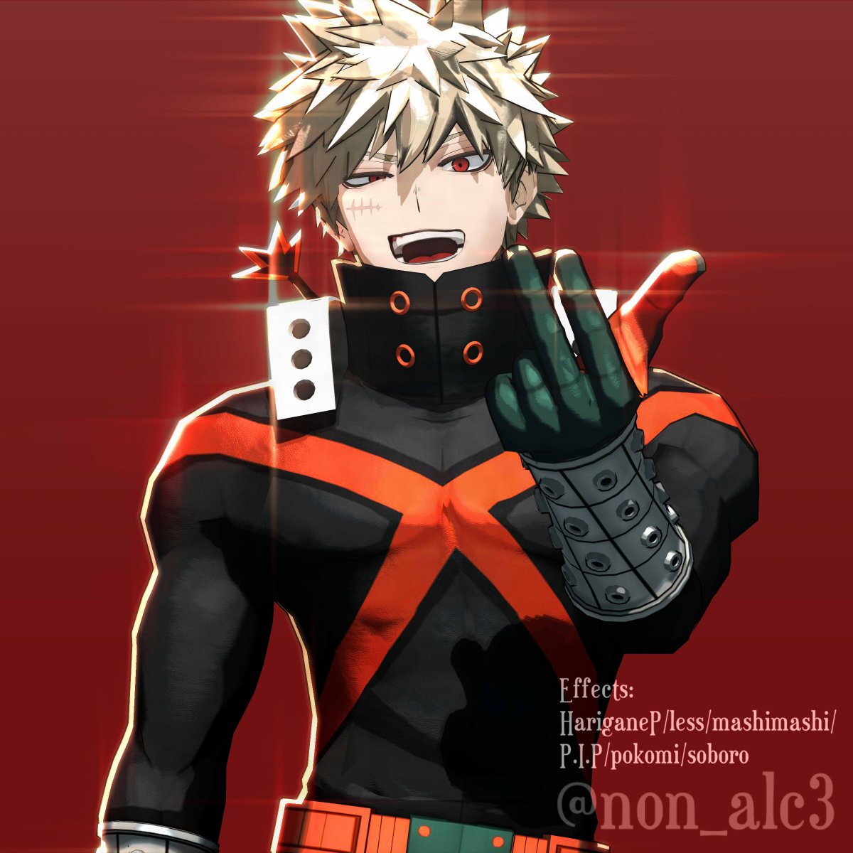 また顔を作り直すなどしていたり🥳