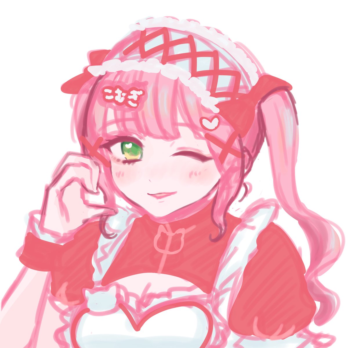 sushi20off's tweet photo. 似合いそうだから着てもらった♡
こむぎちゃま〜 https://t.co/qTdBa1fCB6