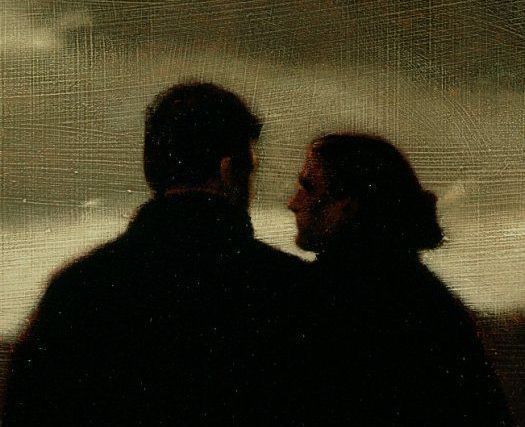 Lovandfear's tweet image. “In loss, we find the true measure of our hearts.”

— Khalil Gibran