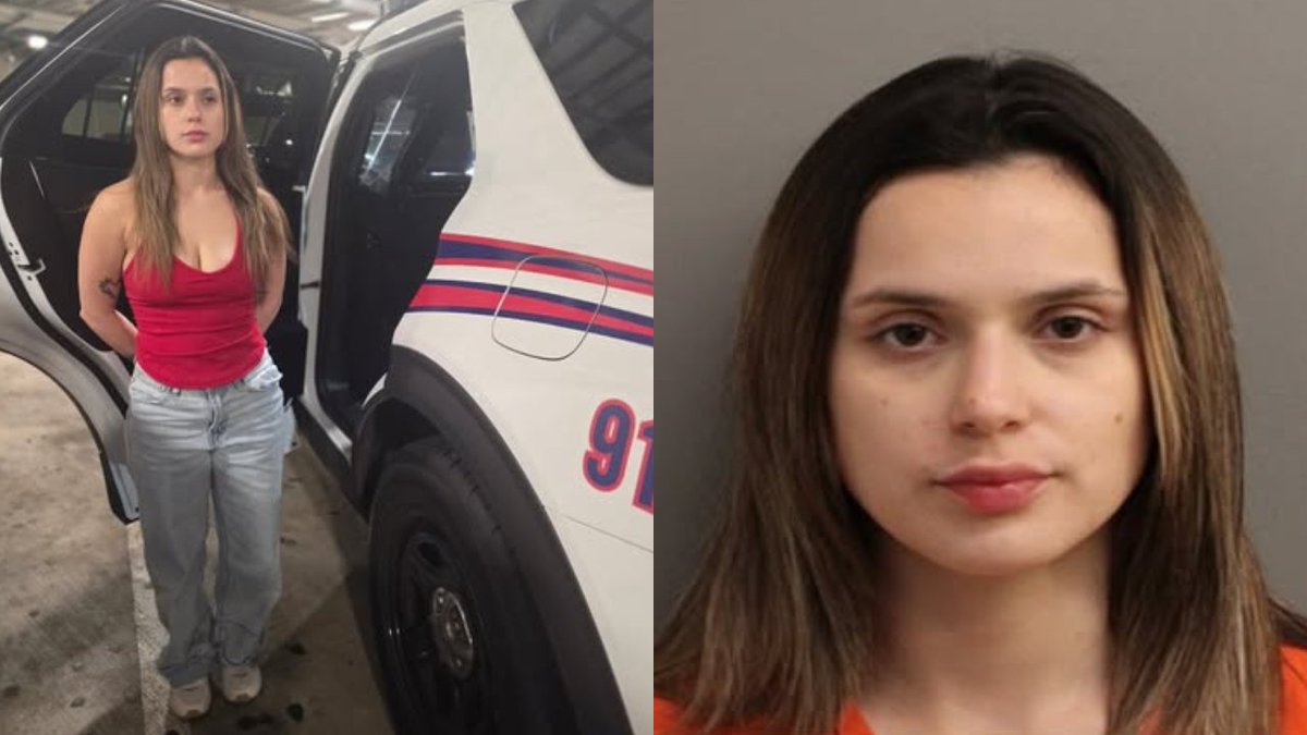 wibw's tweet image. Woman accused of throwing gym weight at person she suspects was ‘involved with’ her partner &amp;gt;&amp;gt;&amp;gt;wibw.com/2026/01/17/wom…