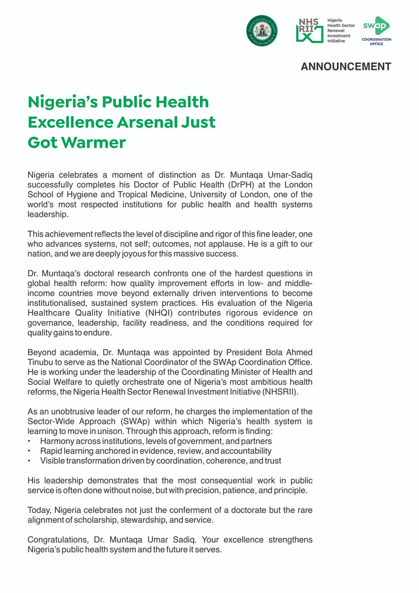 SWAp Coordination Office tweet media